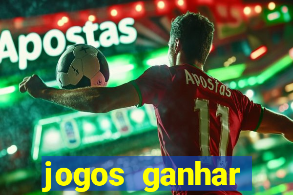 jogos ganhar dinheiro sem depositar